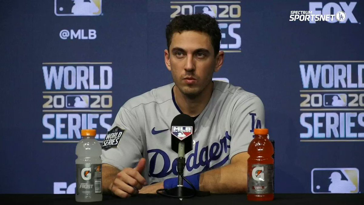 @SportsNetLA's photo on Dodgers