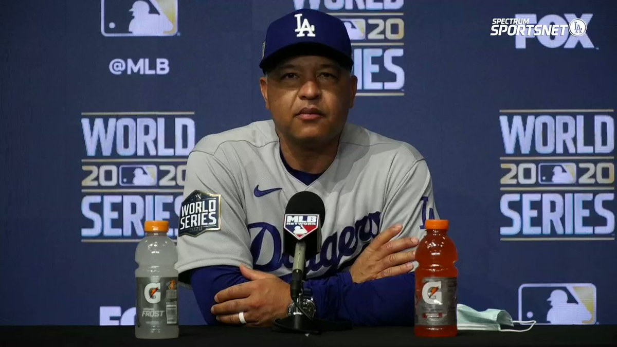 @SportsNetLA's photo on Dodgers