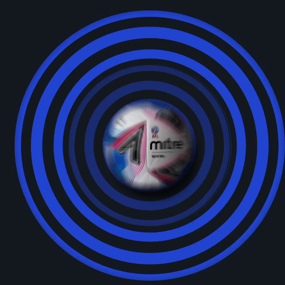 E F L (@EFL) on Twitter photo 2020-10-25 12:00:16 Have you seen the @mitresports NEW EFL Delta Max ball?! 🔥🔥 #stopballwatching #mitre Have you seen the @mitresports NEW EFL Delta Max ball?! 🔥🔥 #stopballwatching #mitre