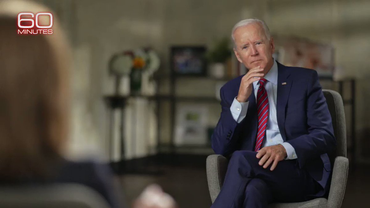@60Minutes's photo on Defense