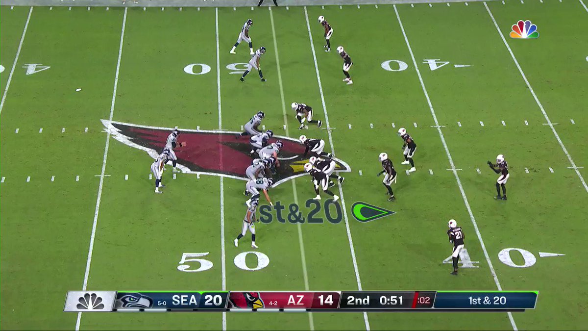 @barstoolsports's photo on Russell Wilson