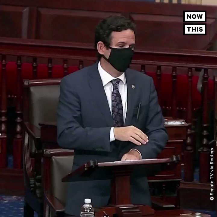 @nowthisnews's photo on Judges