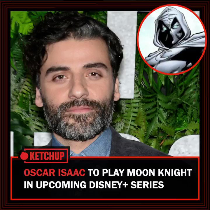 Rotten Tomatoes - Oscar Isaac is in talks to play the Marvel