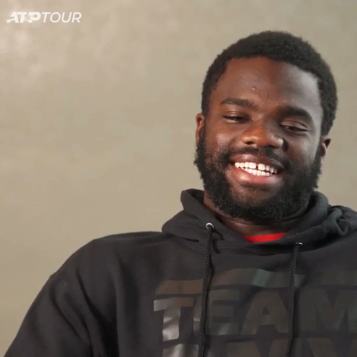 Future doubles team: @ftiafoe & the @nba's @stevenash? πΎπ
The πΊπΈ answers your questions from the @astanaopen! https://t.co/MJnX0vKKpQ