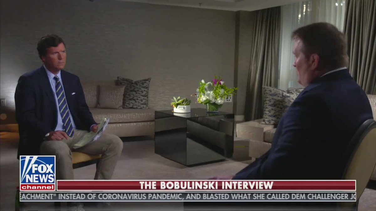 Trump War Room - Text TRUMP to 88022 (@TrumpWarRoom) on Twitter photo 2020-10-28 13:37:04 WATCH: Biden family whistleblower Tony Bobulinski breaks down how Joe Biden would personally benefit from an equity stake in a Chinese business deal WATCH: Biden family whistleblower Tony Bobulinski breaks down how Joe Biden would personally benefit from an equity stake in a Chinese business deal