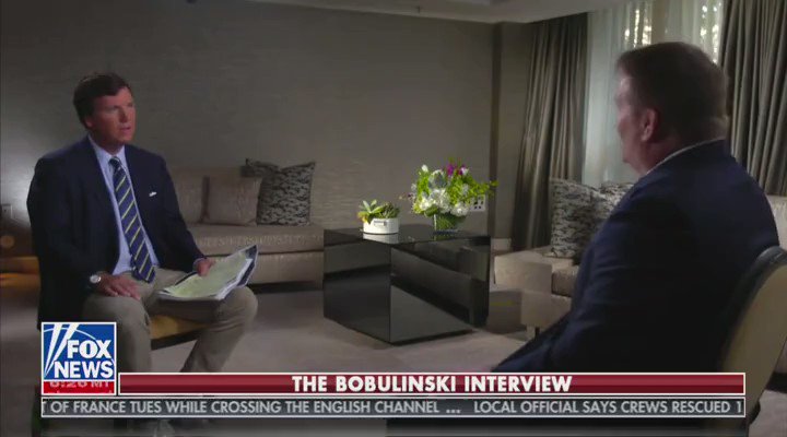 Trump War Room - Text TRUMP to 88022 (@TrumpWarRoom) on Twitter photo 2020-10-28 13:37:01 The Biden camp is smearing Navy veteran Tony Bobulinskis evidence as Russian disinformation because he blew the whistle on their secret business deals with the Chinese. He says thats disgusting. The Biden camp is smearing Navy veteran Tony Bobulinskis evidence as Russian disinformation because he blew the whistle on their secret business deals with the Chinese. He says thats disgusting.