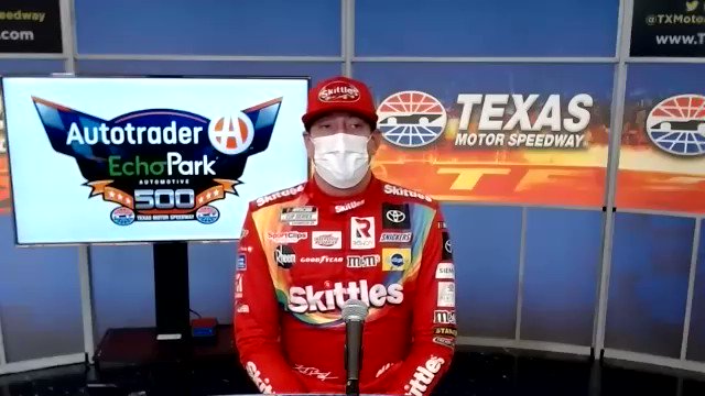 @bobpockrass's photo on Kyle Busch