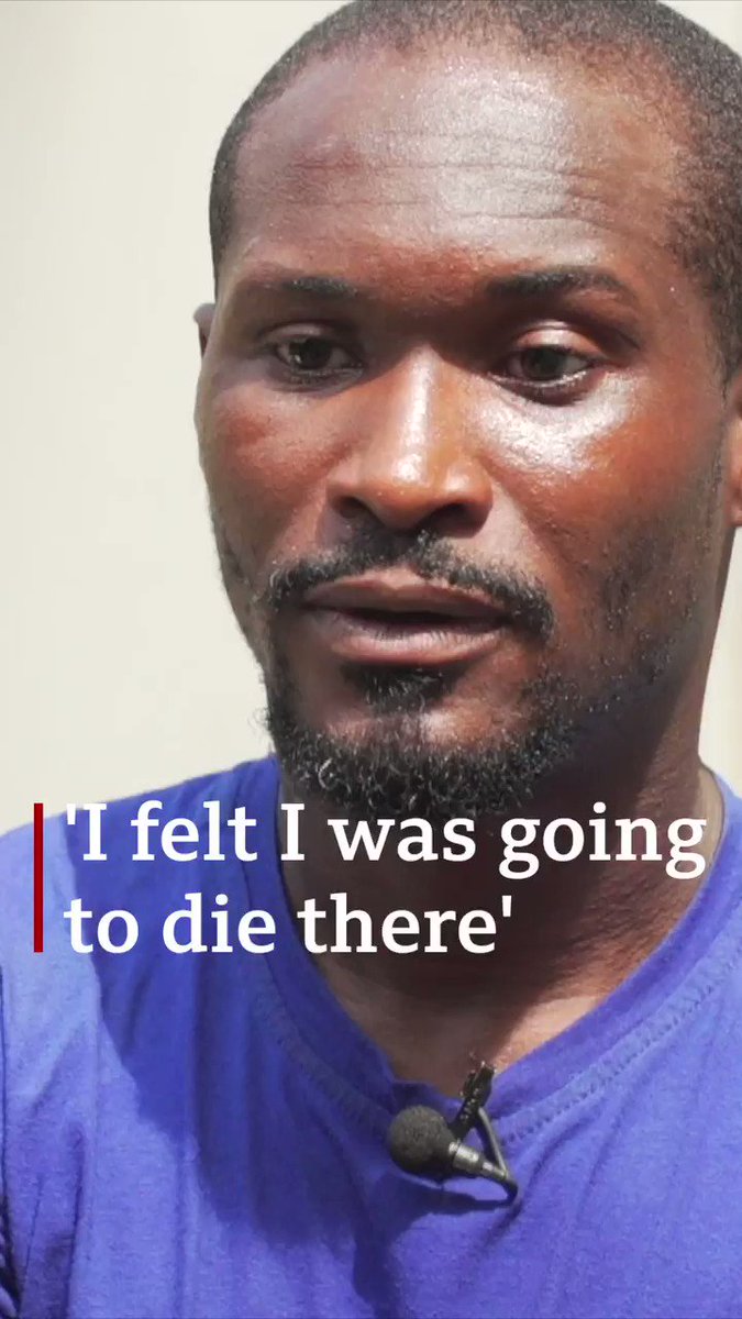 @BBCWorld's photo on Lagos