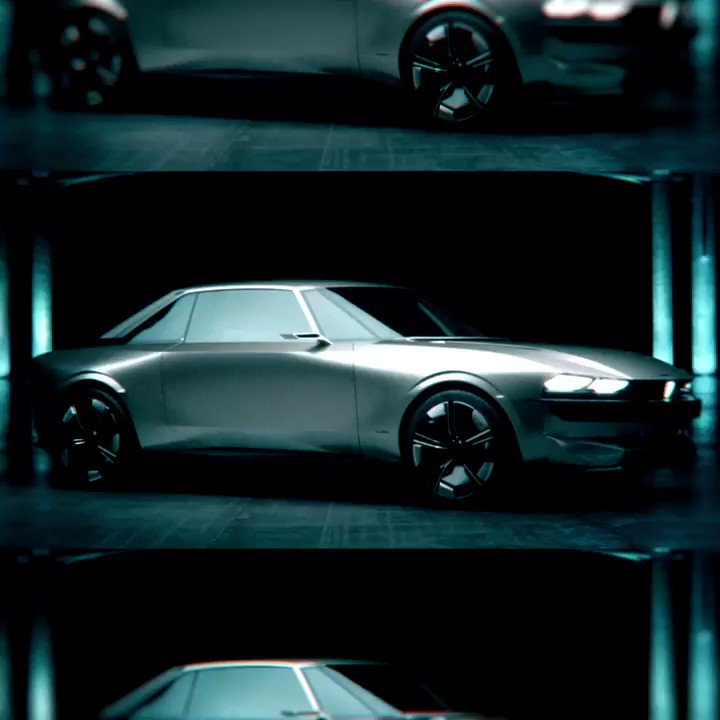 プジョーの未来へのビジョンを示すコンセプトモデル、#PeugeotELegend
#210YearsWithPeugeot
詳しくみる:https://t.co/KP6j0Uh8oz https://t.co/OwhqzVhdgf
