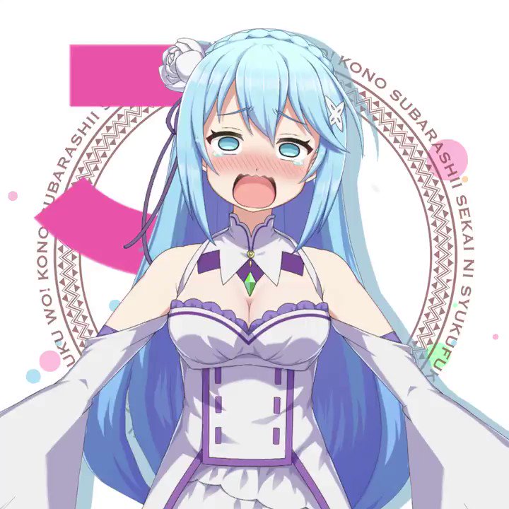 孫のアヘ顔
