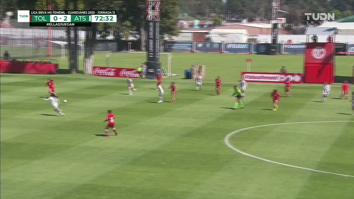 72' A.Gonzalez [0-3]