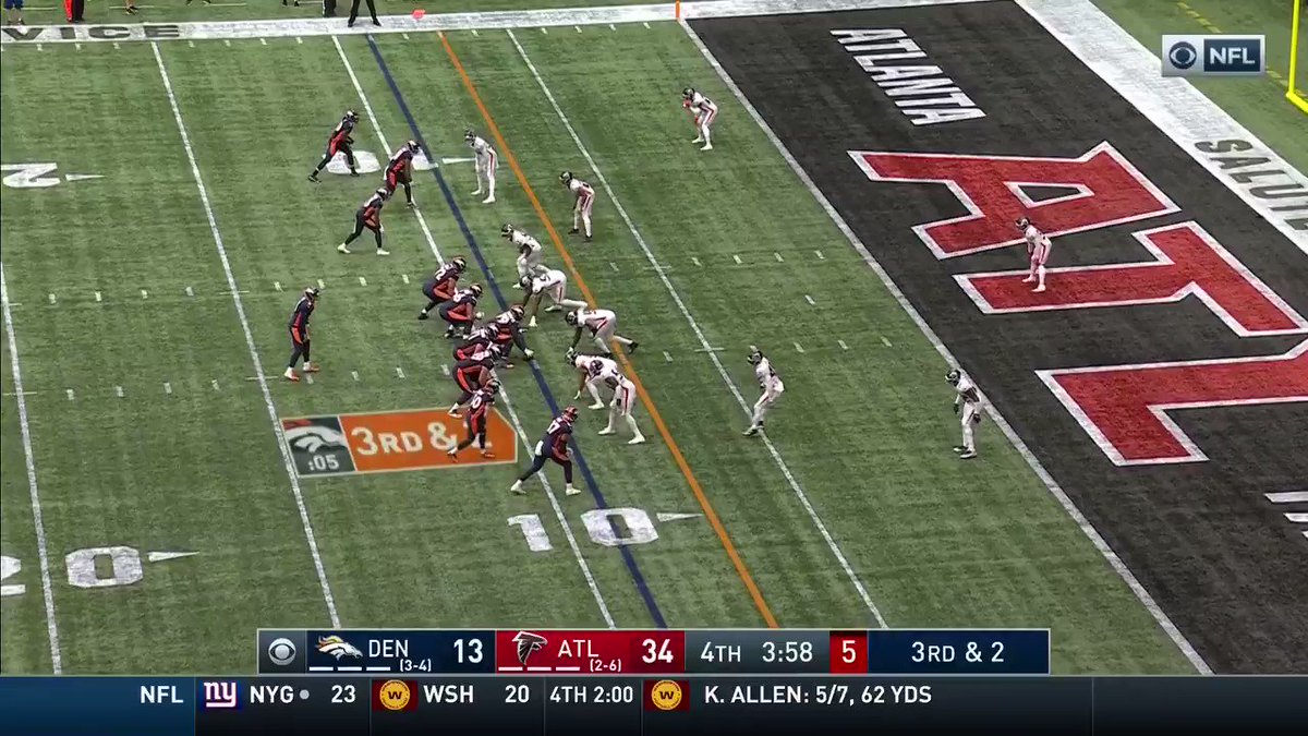 @NFL's photo on #BroncosCountry