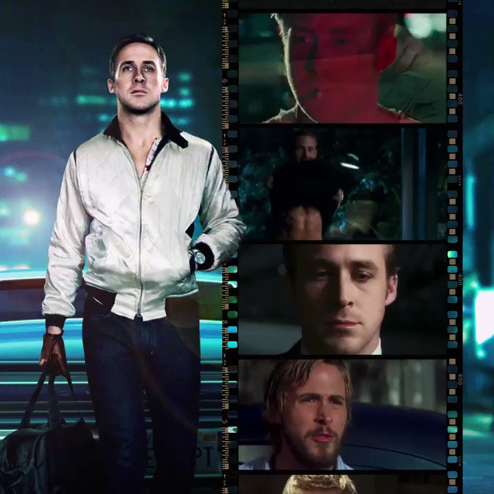 Happy Birthday to Ryan Gosling... which movie will you watch to celebrate his existence? 