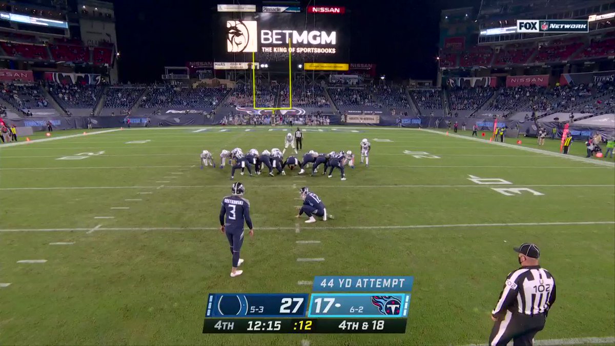 @NFLBrasil's photo on Gostkowski