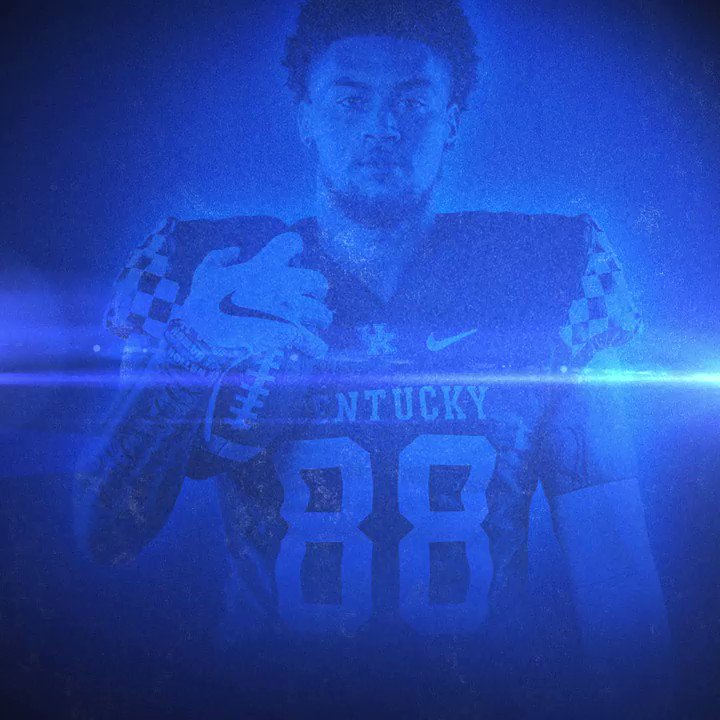 @UKFootball's photo on terry wilson