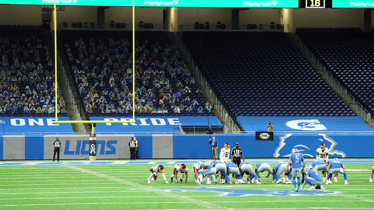 @Lions's photo on Prater