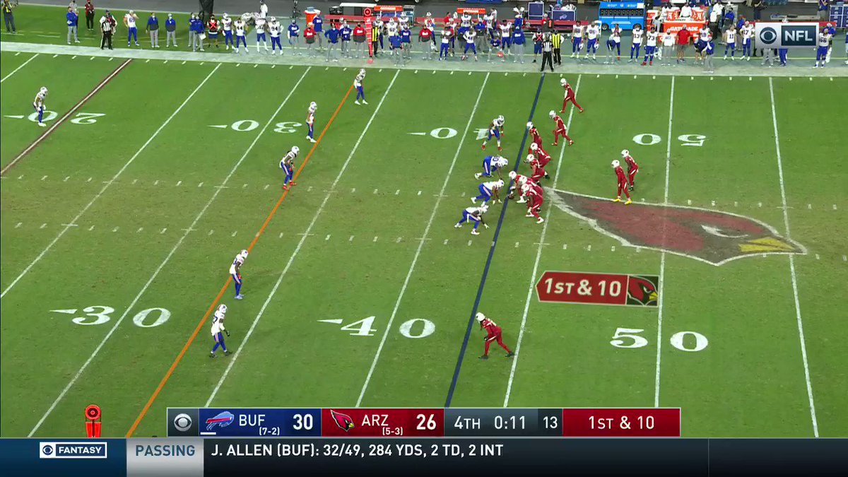 @NFLonCBS's photo on D Hop