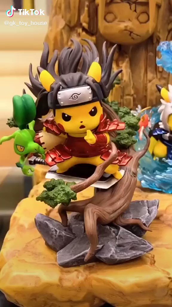 雑な説明で好きなポケモンを紹介する Hotワード