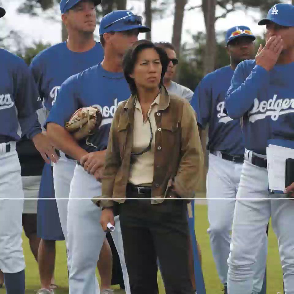 Pablo S. Torre (@PabloTorre) on Twitter photo 2020-11-16 15:34:59 “Asian-Americans don’t get to be ‘from’ America.”
To understand how @Marlins GM Kim Ng became the first female GM in major US sports history — and MLB’s first Asian-American GM — you should know about this one night. Exactly 17 years before.
#ESPNDaily: apple.co/2NIRAfa “Asian-Americans don’t get to be ‘from’ America.”
To understand how @Marlins GM Kim Ng became the first female GM in major US sports history — and MLB’s first Asian-American GM — you should know about this one night. Exactly 17 years before.
#ESPNDaily: apple.co/2NIRAfa