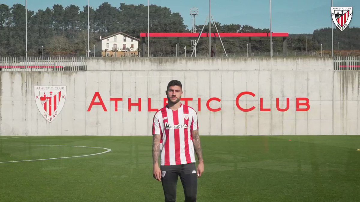 Athletic Club @AthleticClub
