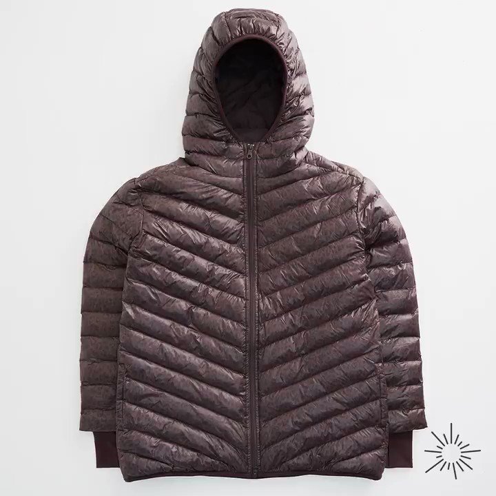 feline jacket