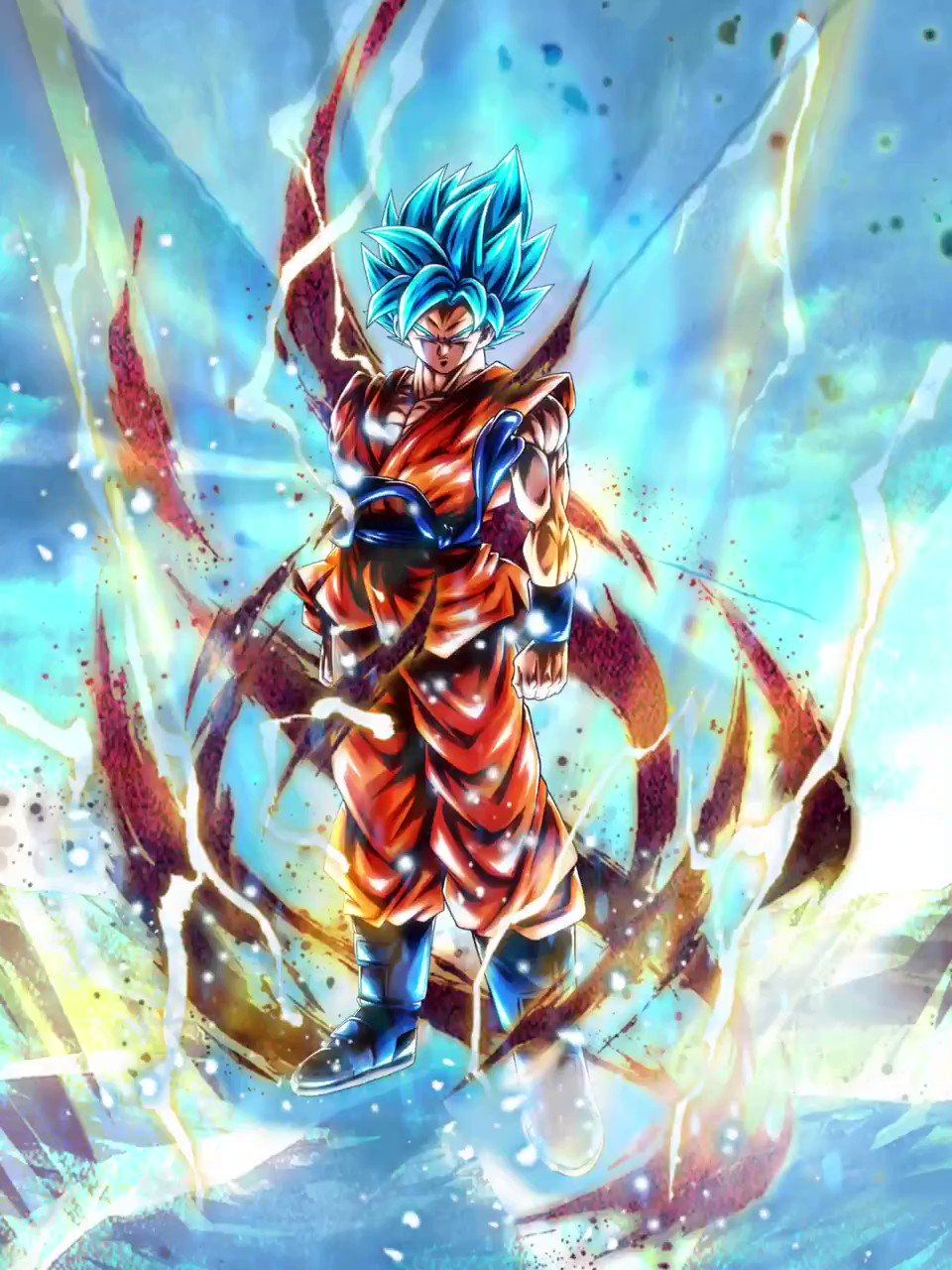 DRAGON BALL LEGENDS on Twitter: DRAGON BALL LEGENDS on Twitter: