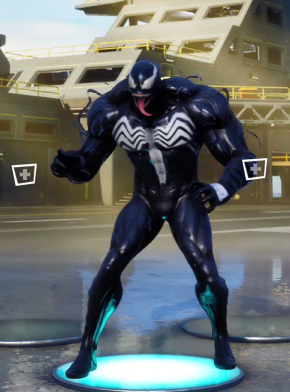 Ali A On Twitter Venom In Fortnite Re Tweet And I Ll Gift X5 Venom Skins Once It S In The Store