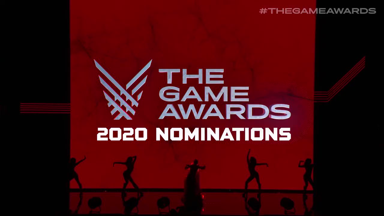 The Game Awards on X: The nominees for #TheGameAwards will be