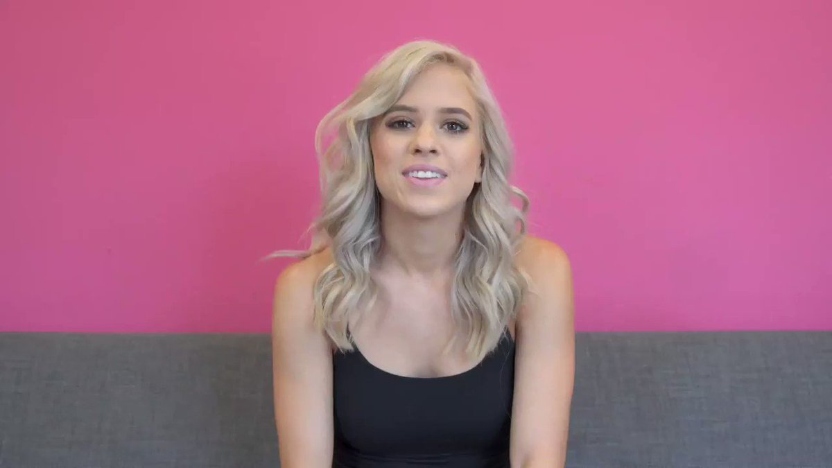 Famous birthdays on twitter happy 27th birthday to keliannestankus 