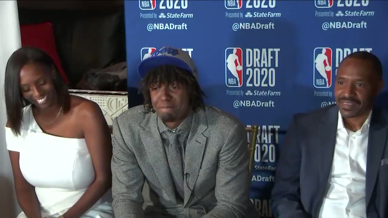 Tyrese Maxey Proves Sixers Got a Steal in 2020 Re-Draft