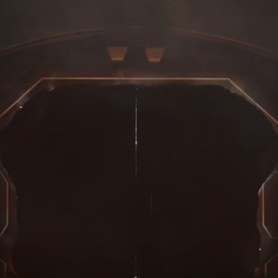 📺 Los nuevos sets virtuales permiten la producción de películas y series de televisión para crear galaxias muy lejanas.
Series como #TheMandalorian son posibles gracias a que estos muros LED están hecho de un cableado de ✨cobre✨ que permite ensamblarlo en un ángulo de 360° https://t.co/ENDVxKe2wO