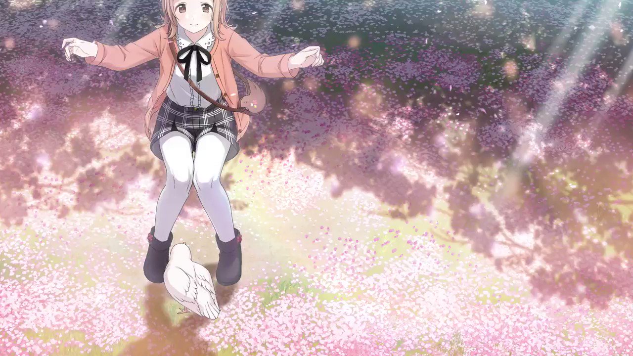アイドルマスター シャイニーカラーズ公式 on X: アイドルマスター シャイニーカラーズ公式 on X: