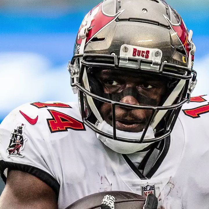 @Buccaneers's photo on Buccaneers