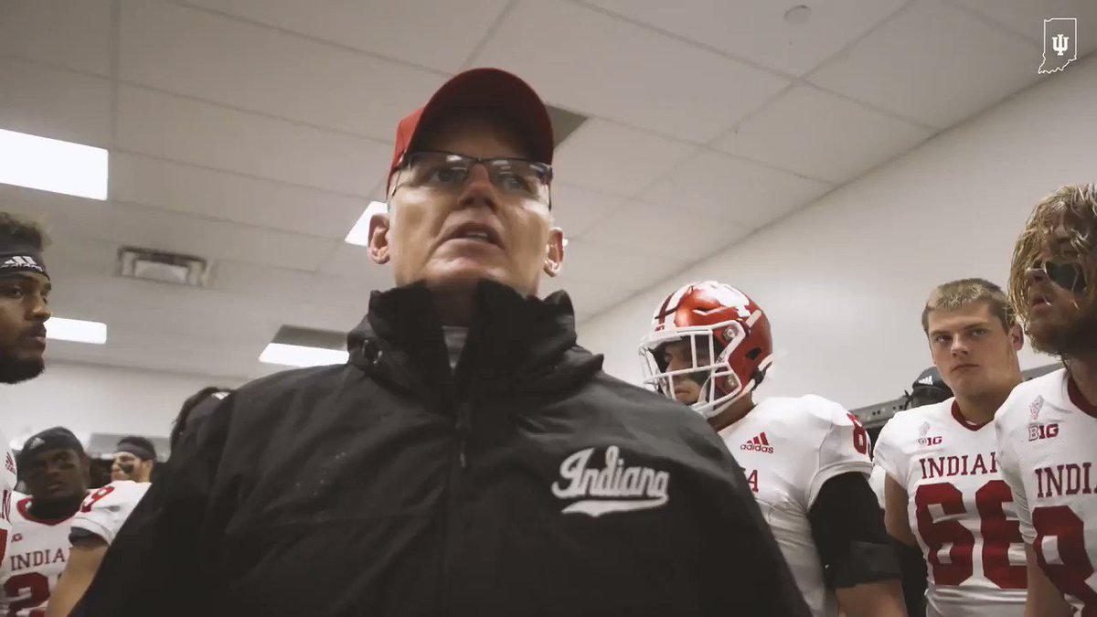 @DannyVietti's photo on Indiana