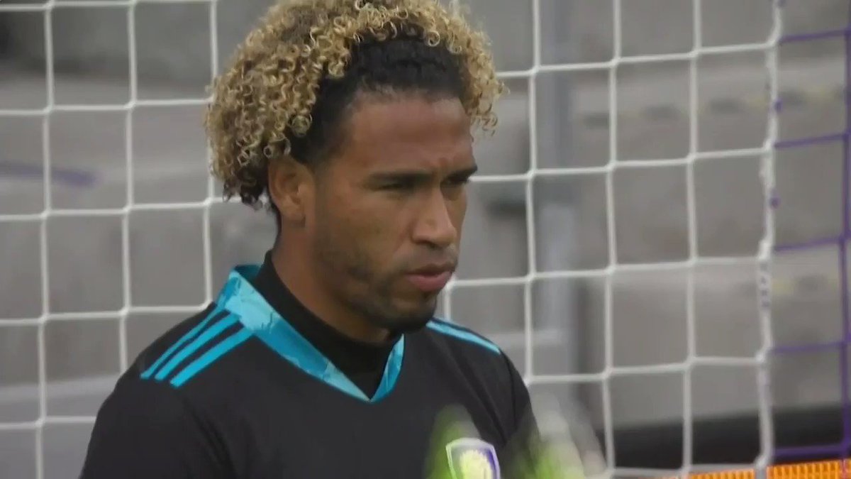 @ESPNDeportes's photo on Gallese