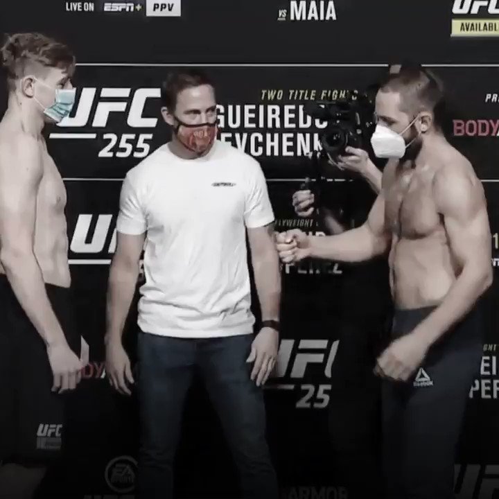 Let's keep the action going! π₯
πΊπ± Watch the #UFC255 early prelims on @UFCFightPass right now! https://t.co/EA2Thynm8k