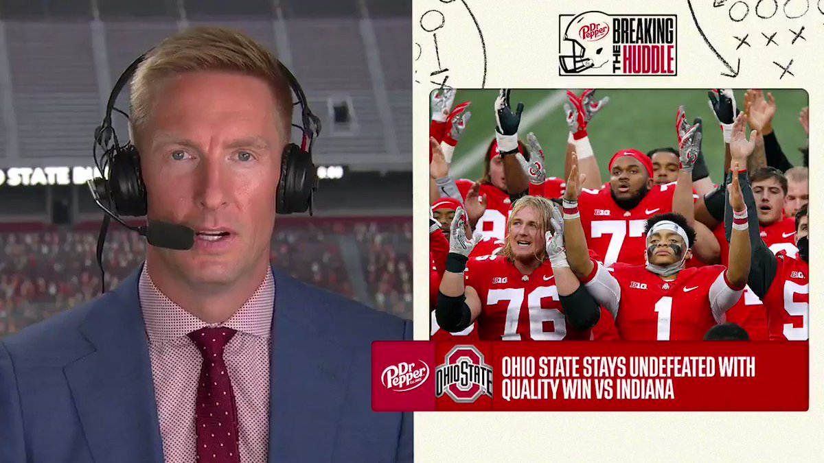 @CFBONFOX's photo on Ohio State