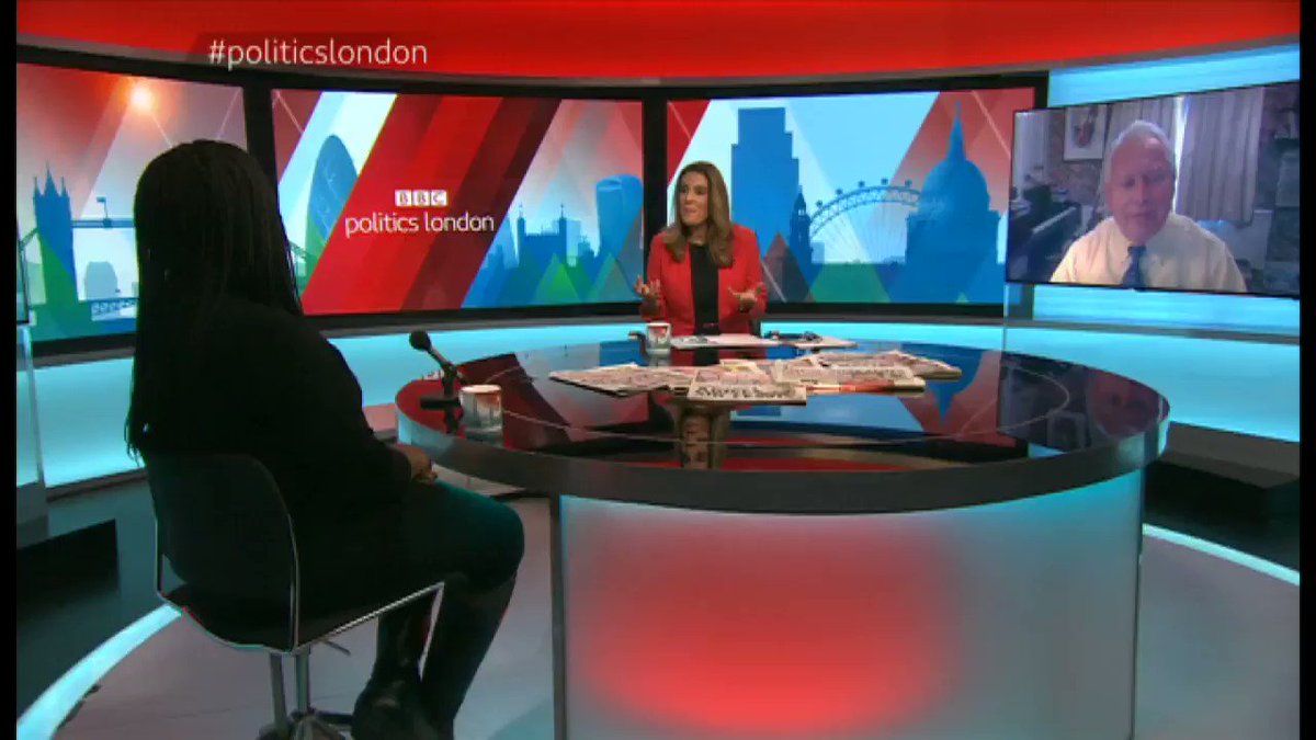 c London Making Sure Our Streets And Roads Are Fully Accessible And Inclusive With Some Of These Ltns Is That Is Not The Case Shadow Equalities Minister Marsha De Cordova On