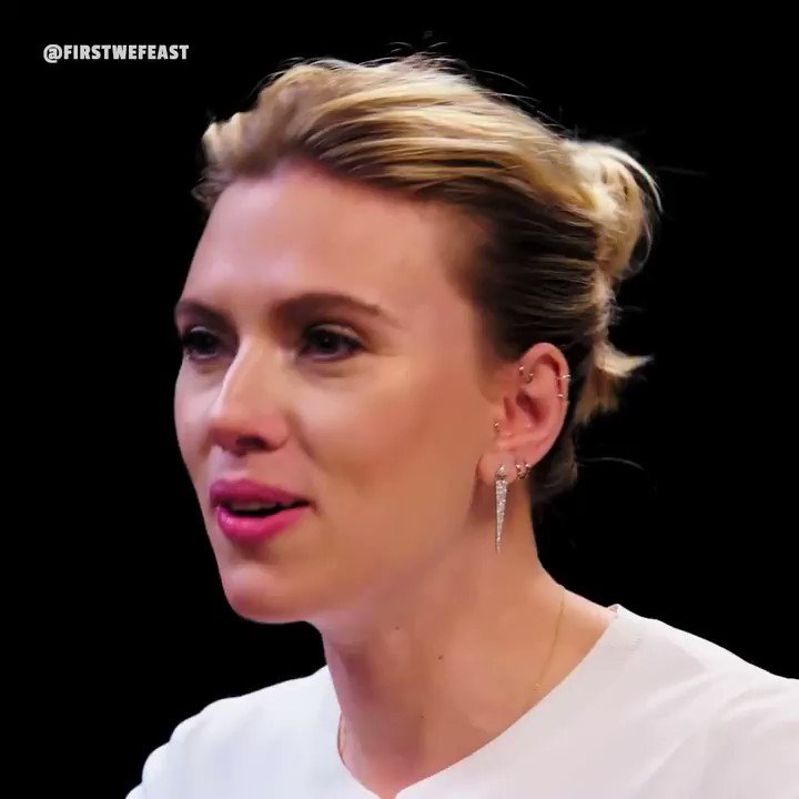 Happy Birthday Scarlett Johansson  will always be here for you  