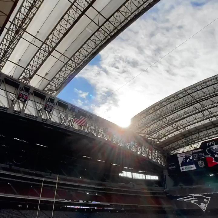 @Patriots's photo on Football Sunday