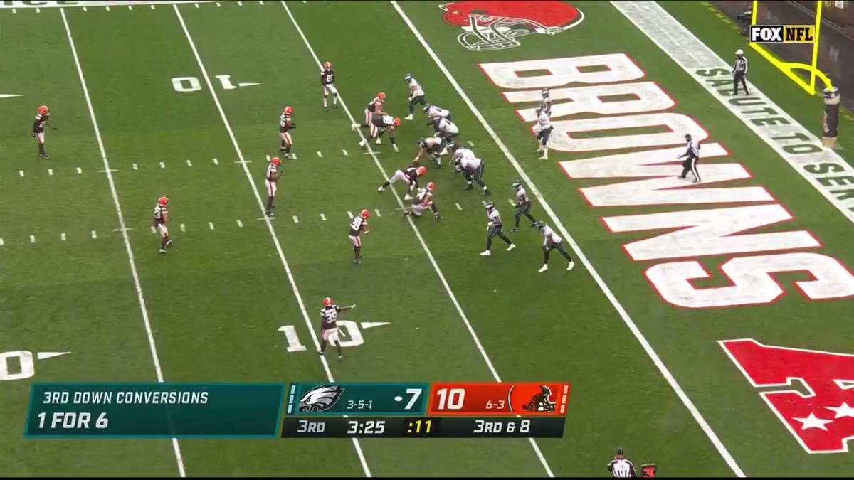 @NFLonFOX's photo on Vernon