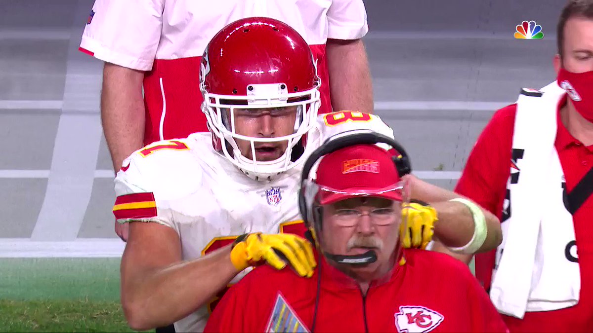 @Chiefs's photo on Chiefs