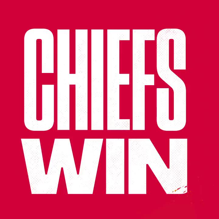 @Chiefs's photo on Chiefs