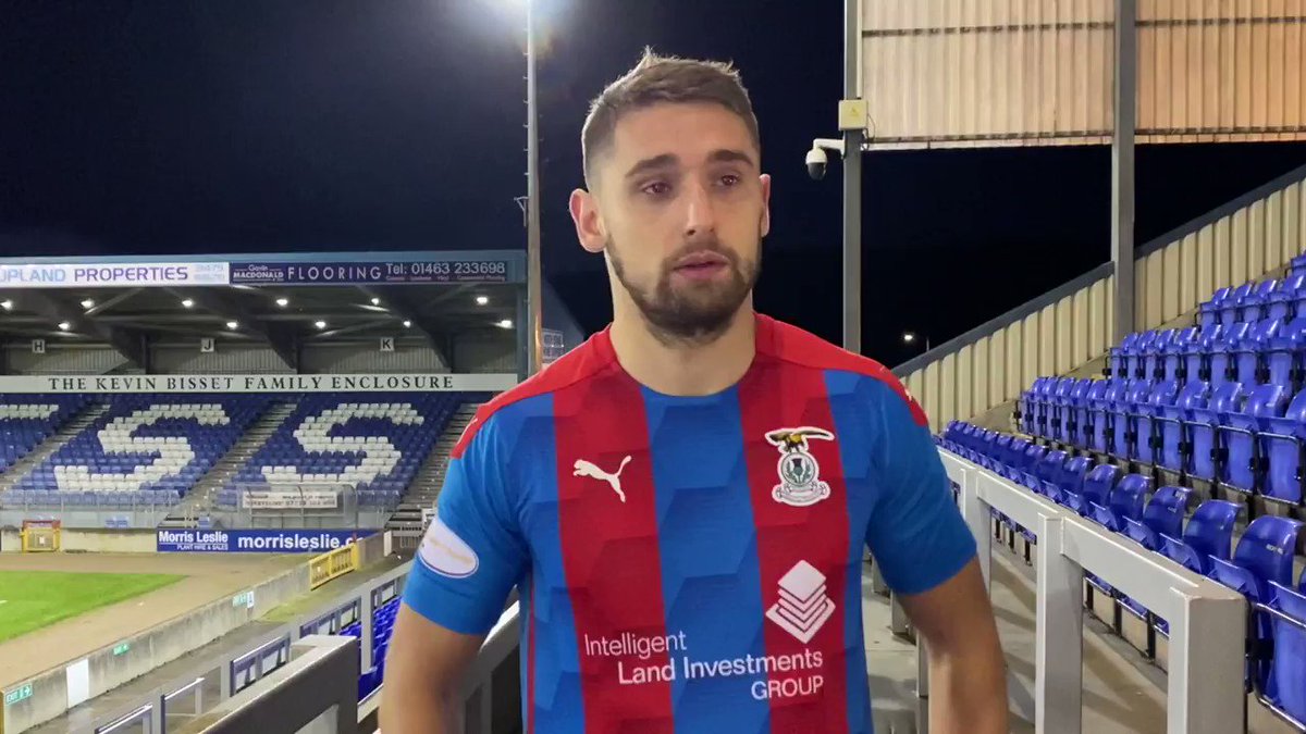Inverness Caledonian Thistle FC