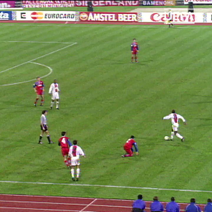  Africa s all-time greatest footballer? Happy birthday, George Weah! | | 