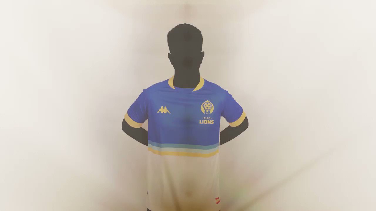 [外絮] MAD Lion 推特 新成員