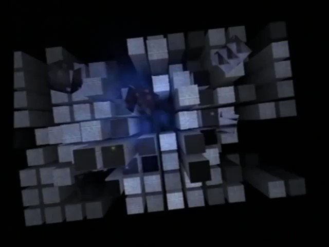 PS2 Bootup Menu