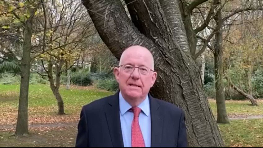 🌾Today, a further €100 million was announced to help the Just Transition programme in the #Midlands.
@charlieflanagan and @aislingdsenator explain more👇🏻 https://t.co/qw5r760XgV