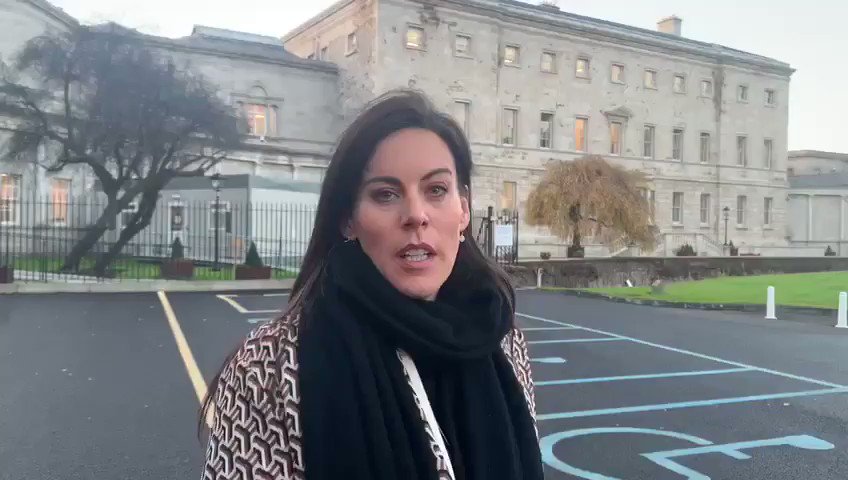 This evening, the Fine Gael Parliamentary Party will debate a Motion, which has been put down by @CarrollJennifer, stating that ‘Image-Based Sexual Abuse’ is more appropriate to describe what is often referred to as so-called ‘revenge porn’. https://t.co/Ss3CFnk7cR
