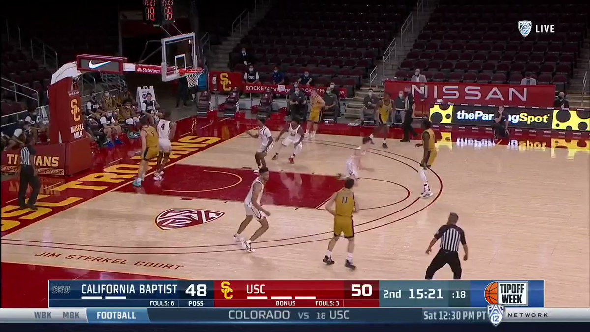 New guys are putting in work!
@2Teazy β‘οΈ @DrewPeterson23
πΊ: @Pac12Network https://t.co/ZEAu9GULwm